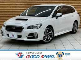 スバル レヴォーグ 1.6 GT-S アイサイト 4WD 純正ナビ 追従クルコン アイサイト LED