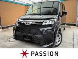 トヨタ ルーミー 1.0 G 登録済未使用車 両側電動 スマートキー