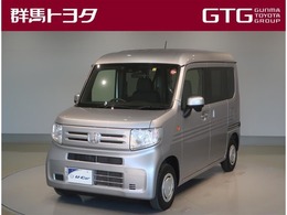 ホンダ N-VAN L　ディスプレイオーディオ バックモニター　ETC