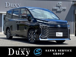 トヨタ ヴォクシー 1.8 ハイブリッド S-Z 10.5インチディスプレイCD・DVD