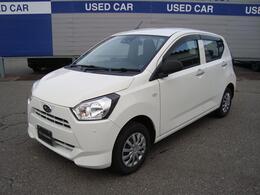 スバル プレオプラス F スマートアシスト 