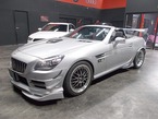 SLK200 エクスクルーシブ