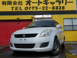 スズキ スイフト 1.2 XG 4WD 