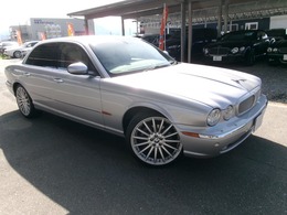 ジャガー XJ XJ8 3.5 純正BBS20AW