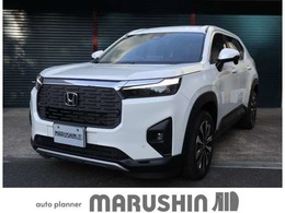 ホンダ WR-V 1.5 Z 純正ナビ　ETC　禁煙車