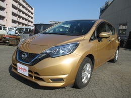 日産 ノート 1.2 e-POWER X ナビTV・アラウンドビュー・ソナー