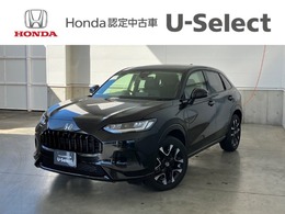 ホンダ ZR-V 1.5 Z 