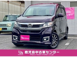 ホンダ N-WGN 660 カスタムG Lパッケージ 車検2年/後期/走行16880キロ/ナビ/Bカメラ/