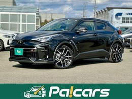 トヨタ C-HR ハイブリッド 1.8 S GR スポーツ ナビTV・ETC・Bカメラ・前後ドラレコ