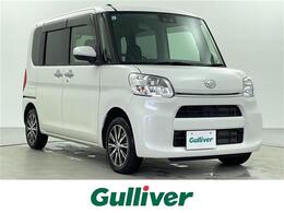 ダイハツ タント 660 X VS SAIII 純正ナビ Bluetooth 全方位カメラ ETC