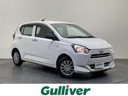 ダイハツ ミライース 660 L 社外ナビ/フルセグ/Bluetooth/ドライブレコ