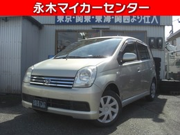 ダイハツ ミラアヴィ 660 RS ターボ　5速マニュアル車