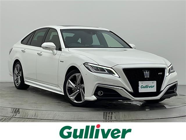 ◆ムーンルーフ パノラミックビューモニター レザーシート 黒内装 HUD BSM RCTA アドバンスドパーク アダプティブクルーズ シートヒーター/ベンチレーション ETC2.0 ドライブレコーダー セーフティセンス 禁煙車