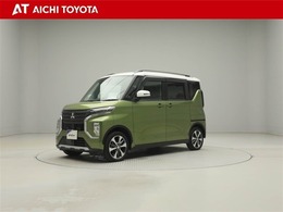 三菱 eKクロススペース 660 T 4WD ロングラン保証付き　4WD