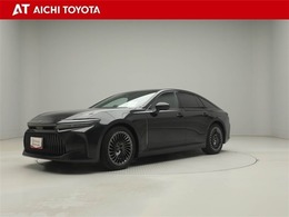 トヨタ クラウン 2.5 Z ハイブリッド車 メモリーナビ・フルセグTV・全周囲モニター