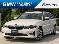 R2　BMW　BMW　3シリーズ　ツーリング