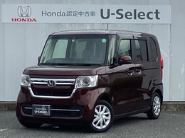 ホンダ N-BOX 660 L 純正メモリーナビ　ドラレコ　リアカメラ