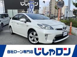 トヨタ プリウスPHV 1.8 S PS/PW/BカメETC