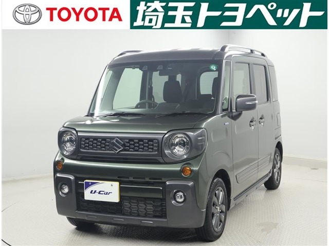 1年間走行距離無制限のロングラン保証付き！更に最長3年間までの延長も可（有料）。総額表示は埼玉県内での諸費用込み価格となります。総額でご検討ください。