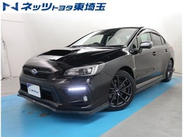 スバル WRX S4 2.0GT-S アイサイト 4WD フルエアロ　SDナビ　全周囲カメラ　ETC2.0