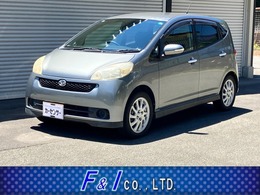 ダイハツ ソニカ 660 RS ナビ CD DVD ETC スマートキー 走行0.8万km