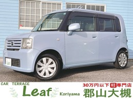 ダイハツ ムーヴコンテ 660 X (車検2年)基本装備フル装備　純正CDオーデ