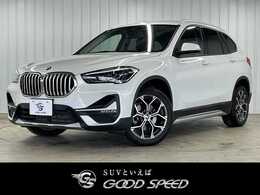 BMW X1 xドライブ 18d xライン 4WD ハイラインパッケージ/セーフティーパッケ