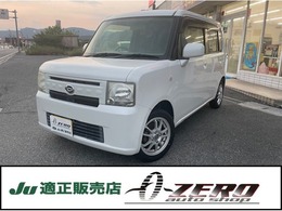 ダイハツ ムーヴコンテ 660 X スマートキー　電格ミラー　純正アルミ