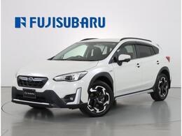 スバル XV 2.0 アドバンス 4WD 8インチナビ　ETC2.0　ドラレコ