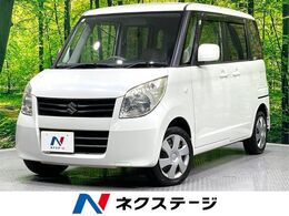 スズキ パレット 660 X 禁煙車　ディスプレイオーディオ　電動スラ