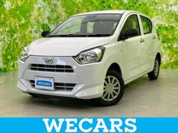 ダイハツ ミライース 660 L SAIII 4WD スマートアシスト(トヨタ・ダイハツ)/EBD付