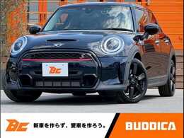 ミニ ミニ クーパーS 5ドア DCT 後期　AppleCarPlay　クルコン
