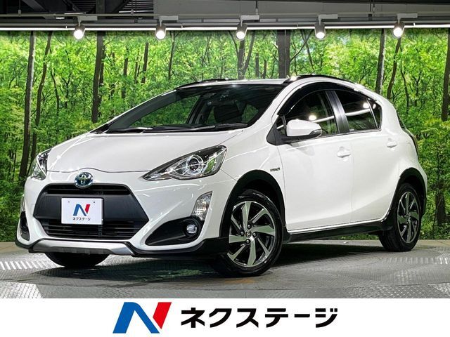 純正SDナビ　バックカメラ　トヨタセーフティーセンス
