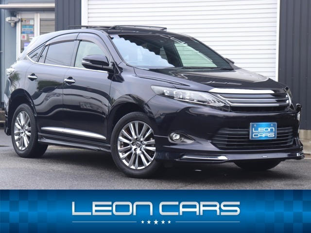 【LEON CARS】 【令和6年度自動車税込 全台総額表示】お買い得プライス！是非最後までご覧ください！15年未満車両全台保証加入可能です！半年から3年までご用意しております！詳しくはスタッフまで★