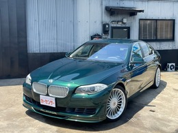 BMWアルピナ B5 ビターボ リムジン 