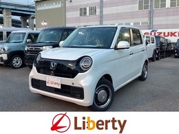 ホンダ N-ONE 660 オリジナル 届出済未使用車　禁煙車　衝突軽減ブレーキ