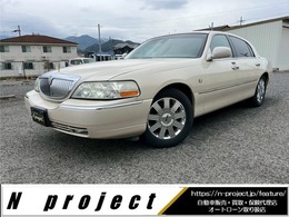 リンカーン タウンカー リンカーンタウンカーカルティエ ステアリングスイッチ　ETC