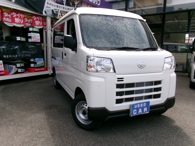 総額価格は、店頭納車・中国5県での登録の場合の価格になります。お客様が希望オプション別途必要です。