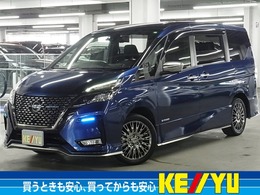 日産 セレナ 1.2 e-POWER AUTECH スポーツスペック インテリミラー　アラウンドビュー　ETC2.0