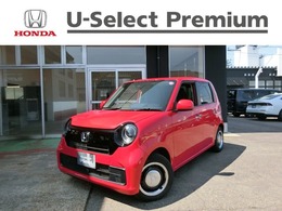 ホンダ N-ONE 660 オリジナル 8インチプレミアムインターナビTV　リアカ