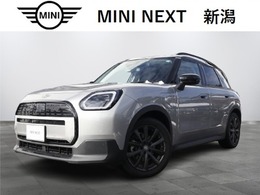 ミニ ミニカントリーマン E トップビュー　Harman Kardonスピーカー