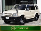 3.0 プレジールII ロング ディーゼルターボ 4WD
