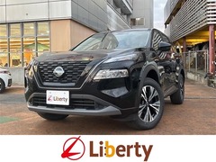 日産 エクストレイル の中古車 1.5 X e-4ORCE 4WD 滋賀県彦根市 388.0万円