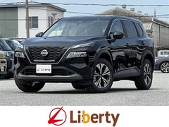 日産 エクストレイル の中古車 1.5 X e-4ORCE 4WD 滋賀県彦根市 388.0万円