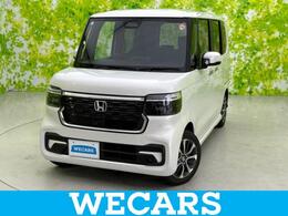 ホンダ N-BOX カスタム 660 純正 8インチ ナビ/ホンダセンシング/電動