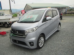 日産 デイズ 660 ハイウェイスターJ 純正ナビ　バックカメラ　純正アルミ