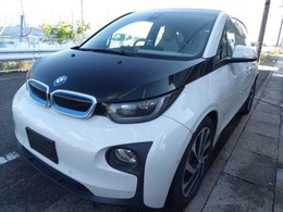 BMW i3 レンジエクステンダー 装備車 