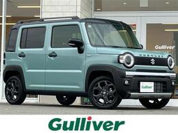 スズキ ハスラー 660 タフワイルドターボ 全方位モニター クルコン 純正メモリナビ