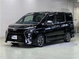 トヨタ ヴォクシー ZS キラメキ3 