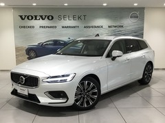 ボルボ V60 の中古車 アルティメット B4 兵庫県神戸市中央区 466.0万円